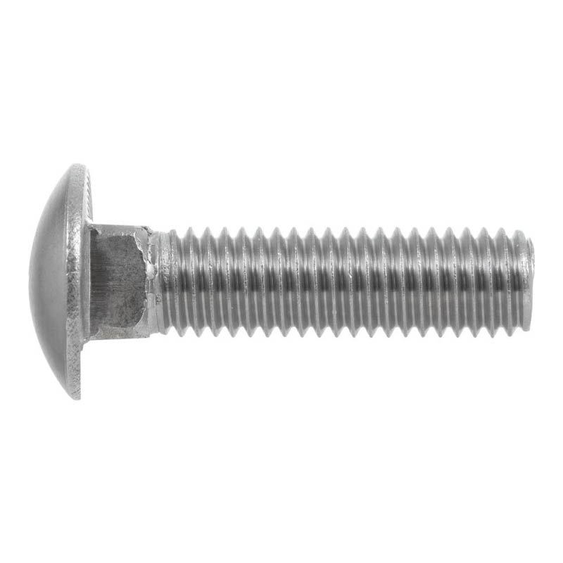 Cup head bolts