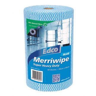 Edco Merriwipe - super heavy duty wipes photo