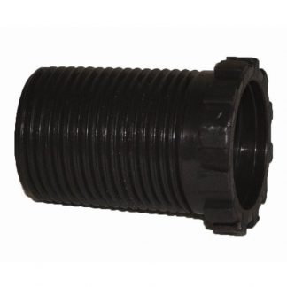Edco universal thread adaptors - for brooms & squeegees photo