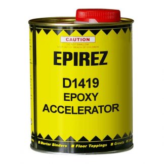 Epirez D1419 epoxy accelerator photo