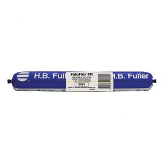 H.B. Fuller FulaFlex FR Fire Rated Hybrid Wall Joint Sealant