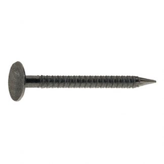 Koala plasterboard clouts - ring shank photo
