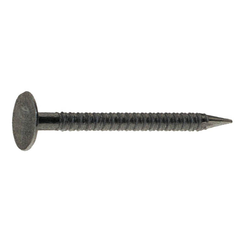 Koala plasterboard clouts - ring shank photo