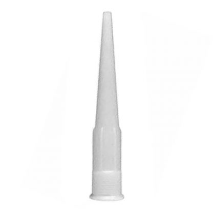 Nozzles - for silicone cartridges