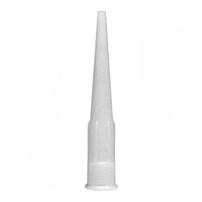 Nozzles - for silicone cartridges