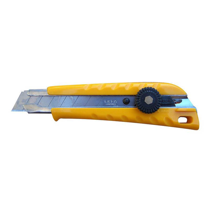 OLFA knife - large plexiglass cutter