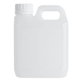 Plastic container photo