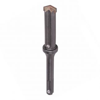 Powers SDS plus drop-in anchor drill bits - for masonry photo