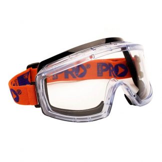 ProChoice 3700 series goggles - foam bound - medium impact photo