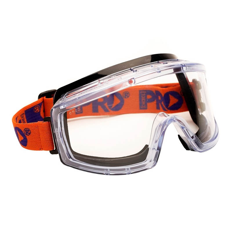 ProChoice 3700 series goggles foam bound medium impact