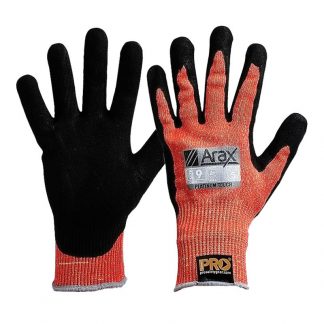 ProChoice ProSense safety gloves - level D cut resistance