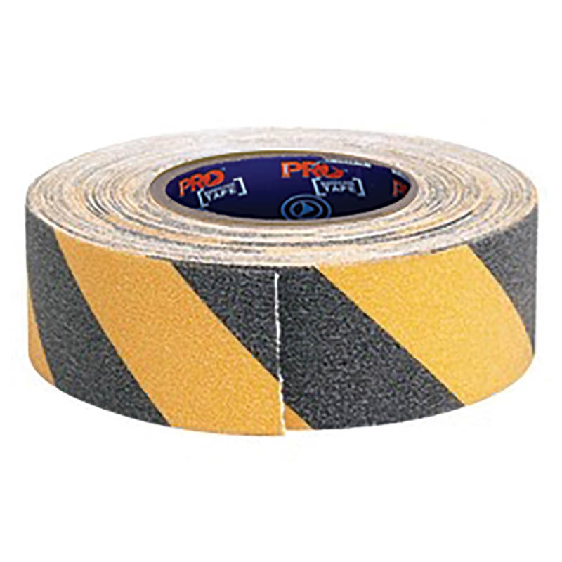 ProChoice selfadhesive hazard tape non slip