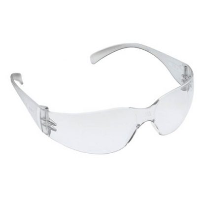 Safety glasses