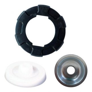 Sika sausage gun spare kit photo