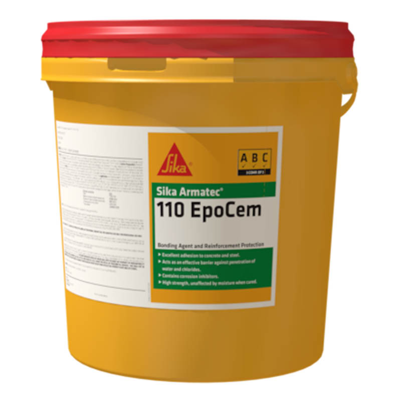 SikaTop 110 EpoCem Bonding Primer