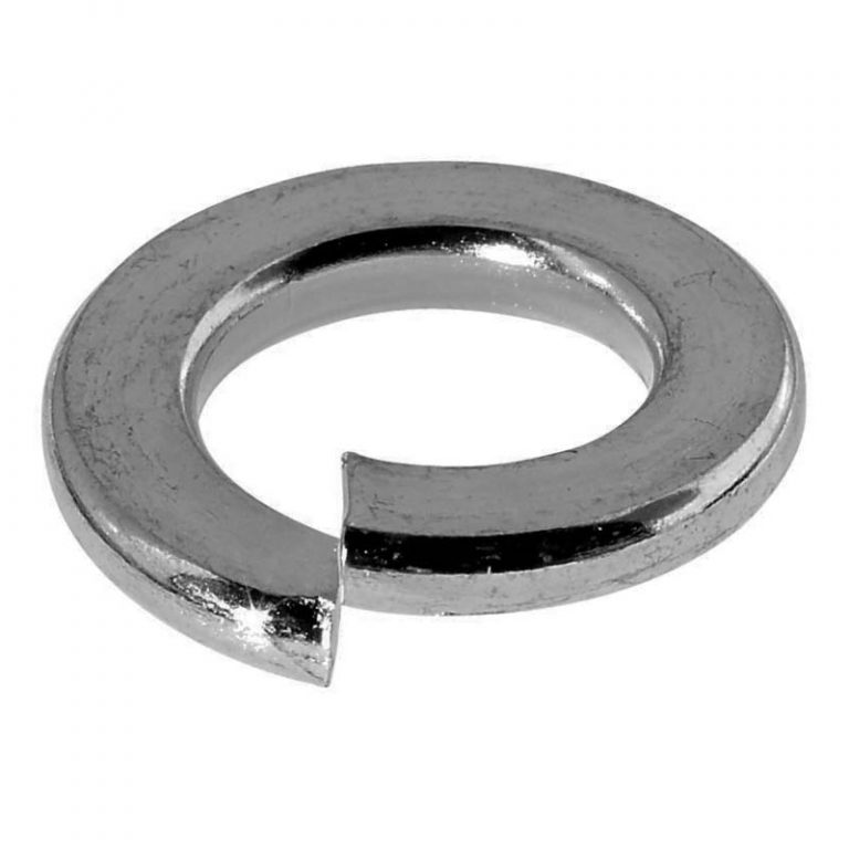 Belleville washers conical disc