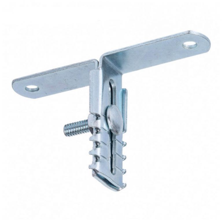 Stand off brackets adjustable