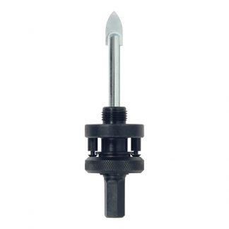 Sutton Tools holesaw arbours diamond grit