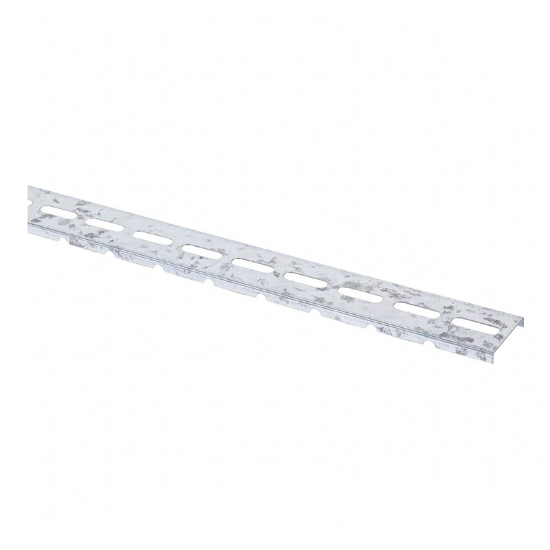 Radius Plate - Et3 - For Bends With 50mm Cable Tray