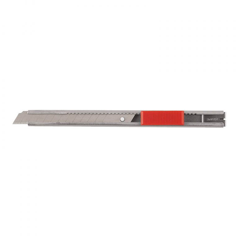 Sterling stainless steel cutter