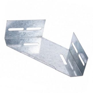 TX tee-cross brackets - ET5 - for making cable tray intersections photo