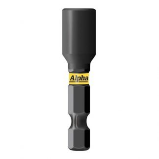 Alpha Thundermax hex nutsetters - magnetic - imperial photo