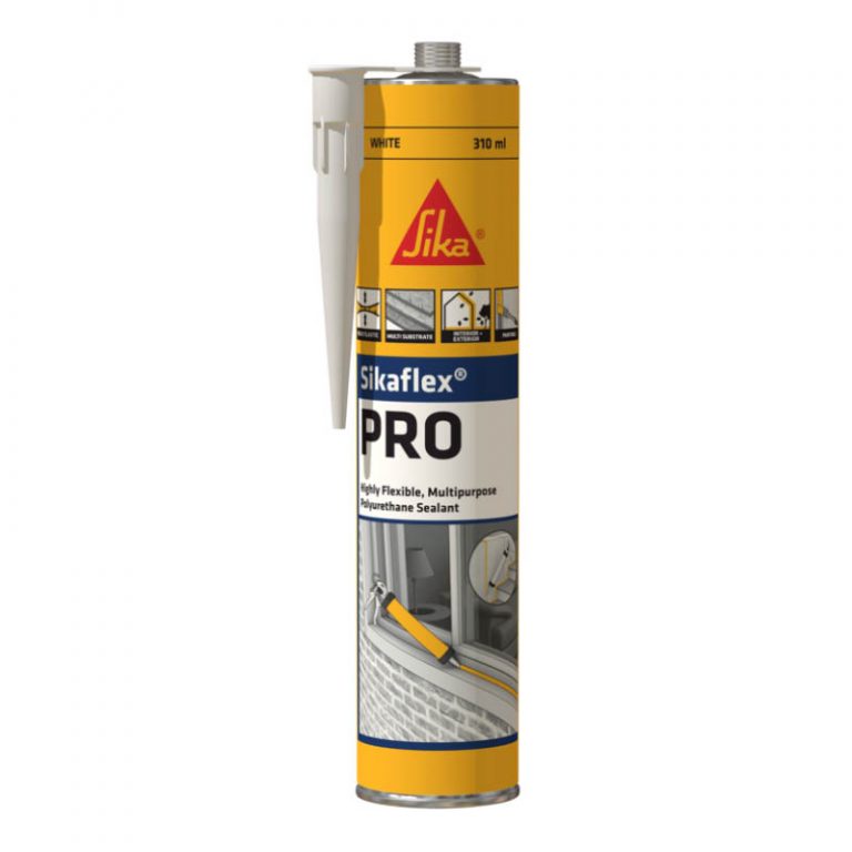 Sikaflex 11FC fast cure polyurethane adhesive sealant