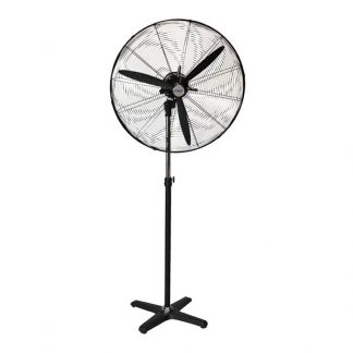 Industrial fan - pedestal photo