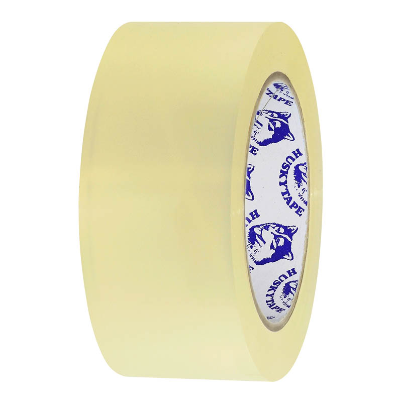 Husky tapes & packaging discount