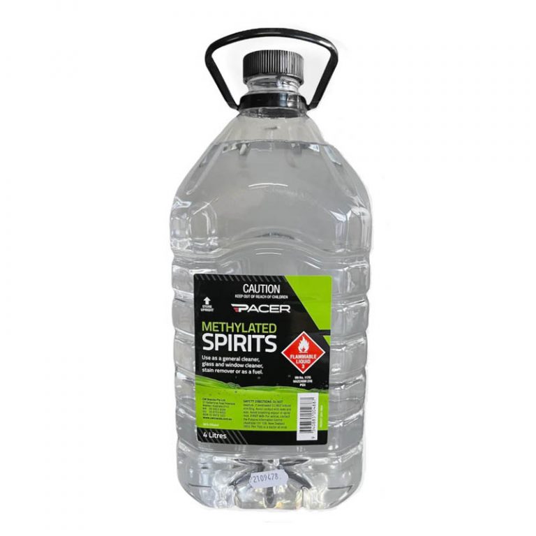 Methylated spirits multipurpose