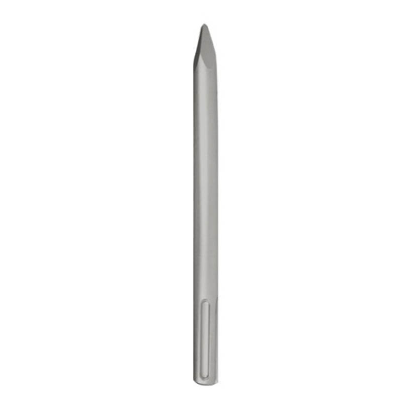 Alpha SDS max pointed chisels photo