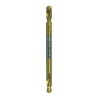 Alpha panel drills - double ended rivet drill bits photo