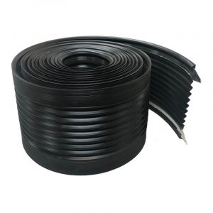 Aquarius box gutter expansion joints - corrugated profile