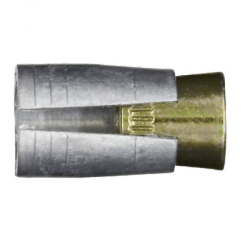 Dewalt dropin anchors hollow set