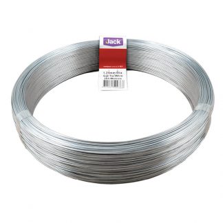 Tie wire - belt pack photo