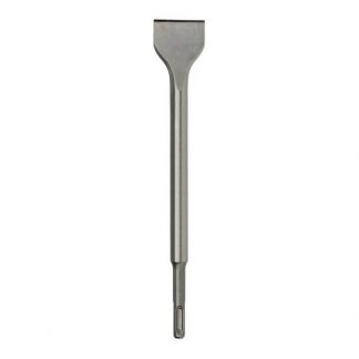 Alpha SDS plus spade chisel photo