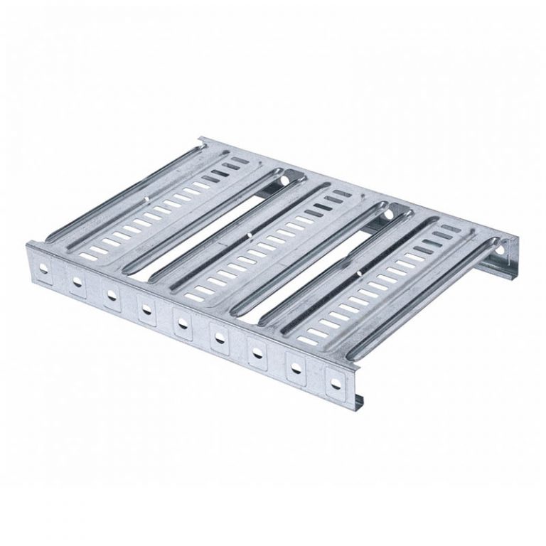 Cable tray 45mm tray height ladder rungs