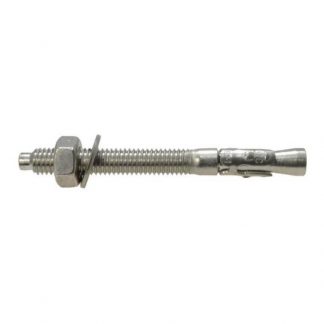 Hobson through bolt wedge anchors - fire rated - ETA approved photo