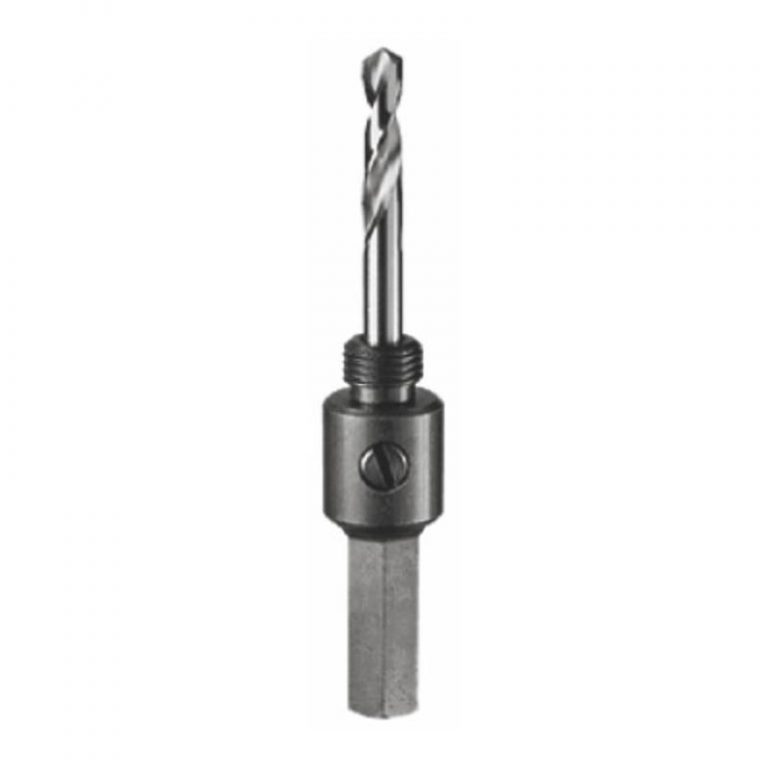 Pferd hole saw arbours