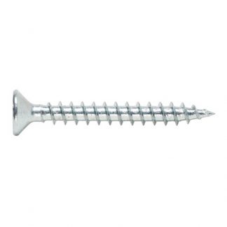 Self tapping screws - ph csk head - needle pt photo