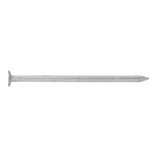 Koala flat head nails - smooth shank photo