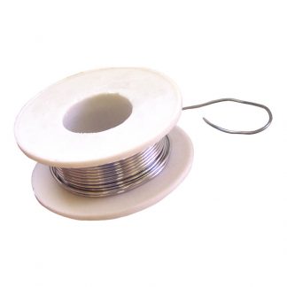 Medalist solder wire - for electrical applications photo