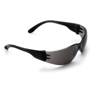 ProChoice Tsunami safety glasses - medium impact - smoke photo