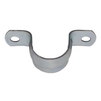 Saddle clips - medium duty photo