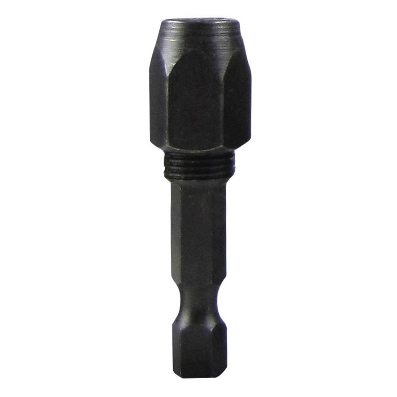 Snappy Drill Bit Adapters