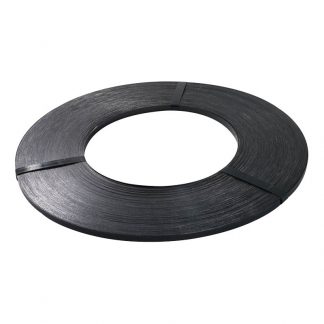 Steel strapping photo