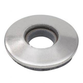 Bonded washers - for roofing screws photo