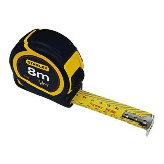 Stanley Tylon tape measure photo