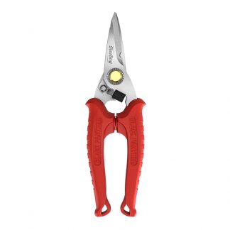 Sterling black panther industrial snips - high tensile photo