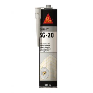 Sikasil SG-20 high strength structural silicone adhesive photo